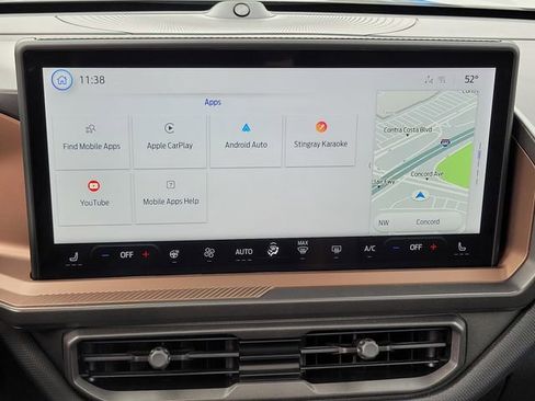 New 2026 Ford Bronco Sport Outer Banks w/ Outer Banks Tech Package+ image 22