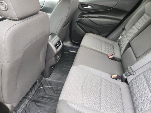 Used 2023 Chevrolet Equinox LT image 30