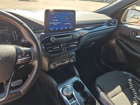 Used 2024 Ford Escape ST-Line image 20