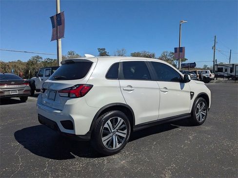 Used 2020 Mitsubishi Outlander Sport ES image 3