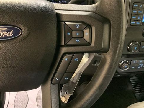 Used 2019 Ford F250 XL w/ STX Appearance Package image 25