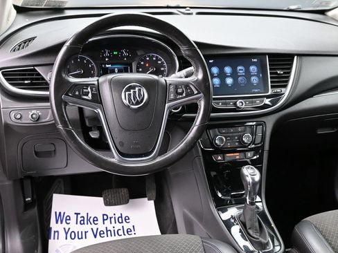 Used 2018 Buick Encore Preferred image 30