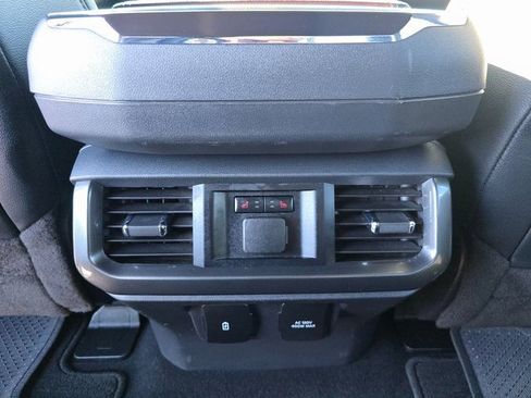 Used 2023 Ford F150 Lariat w/ Equipment Group 502A High image 16