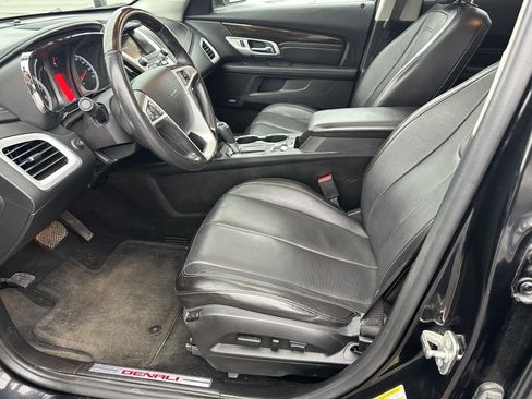 Used 2017 GMC Terrain Denali FWD image 8