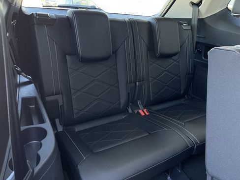 New 2026 Volkswagen Atlas SE image 31