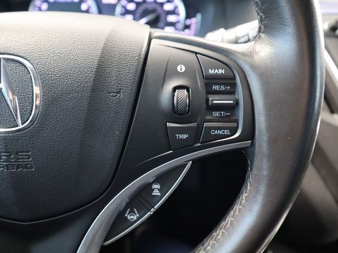 Used 2020 Acura MDX SH-AWD image 12
