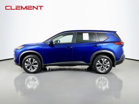 Used 2023 Nissan Rogue SV AWD/4WD image 5