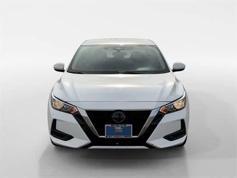Used 2022 Nissan Sentra SV image 14