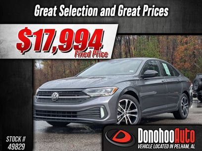 Used 2024 Volkswagen Jetta Sport