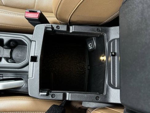 Used 2023 Jeep Wrangler Unlimited Sahara w/ Cold Weather Group image 21