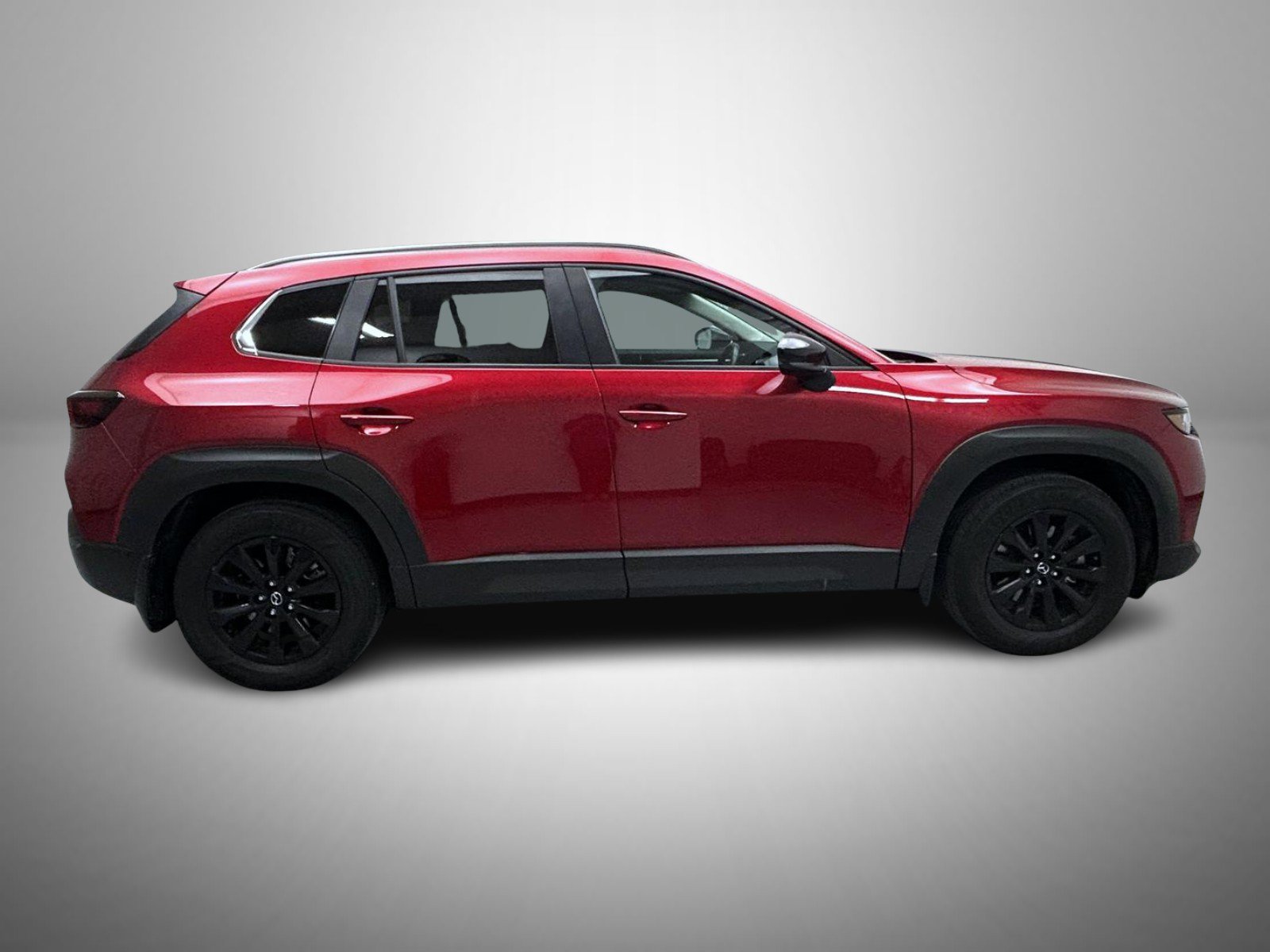 Certified 2024 MAZDA CX-50 AWD 2.5 S w/ Cargo Package image 4