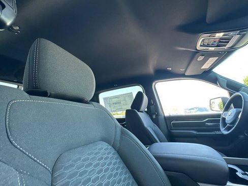 New 2026 RAM 1500 Big Horn image 16