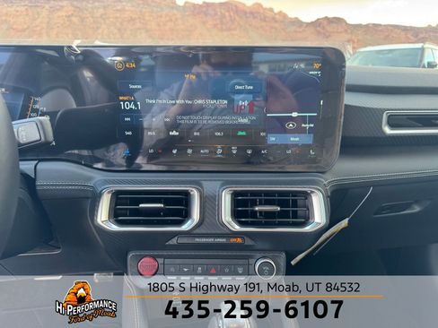 New 2025 Ford Mustang Premium image 20