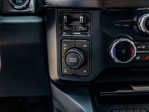 Used 2024 Ford F350 Lariat w/ Lariat Ultimate Package image 24