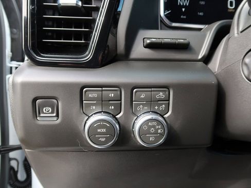 New 2026 GMC Sierra 1500 AT4X image 12