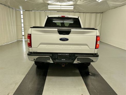 Used 2019 Ford F150 XLT w/ Trailer Tow Package image 20