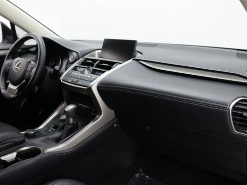 Used 2017 Lexus NX 200t FWD w/ Accessory Package 2 image 38
