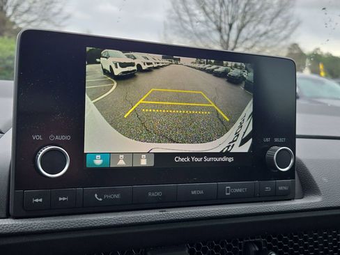 Used 2023 Honda CR-V EX image 28