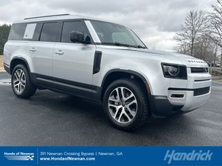 Used 2024 Land Rover Defender 130 S video 1