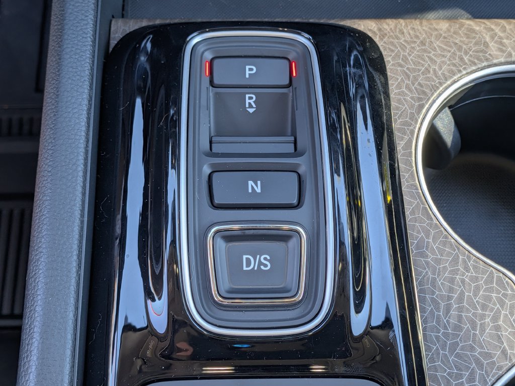 New 2026 Honda Pilot Elite image 28