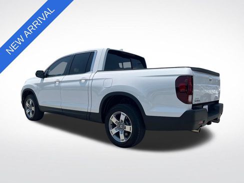 Used 2025 Honda Ridgeline RTL image 5