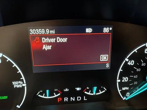 Used 2024 Ford Maverick XLT FWD image 20