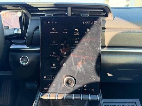 New 2026 GMC Terrain Elevation image 15