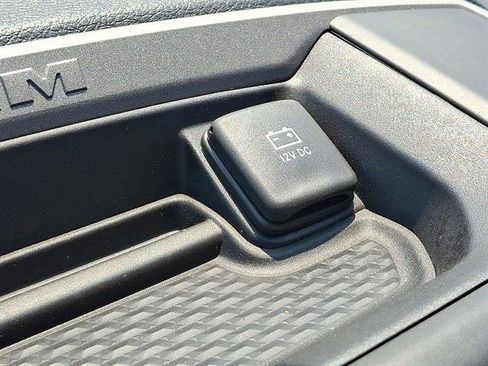 New 2024 RAM 3500 Tradesman image 14