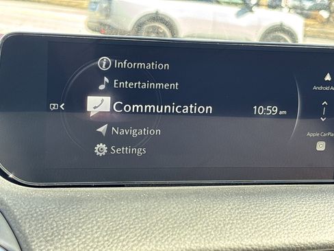 New 2026 MAZDA CX-50 AWD 2.5 Hybrid w/ Weather Package image 30