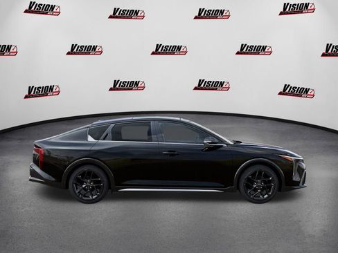 New 2026 Kia K4 GT-Line Turbo FWD image 8