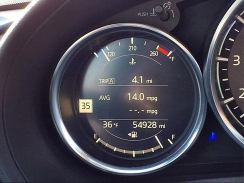 Used 2021 MAZDA MX-5 Miata Grand Touring image 22