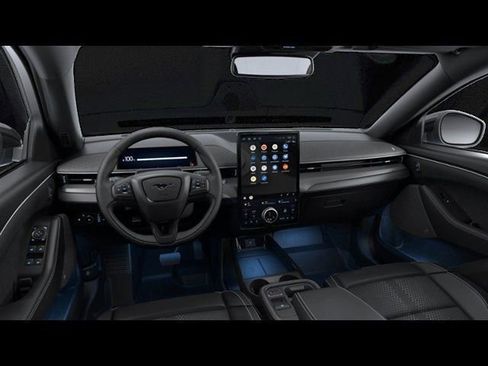 New 2026 Ford Mustang Mach-E GT AWD/4WD image 87