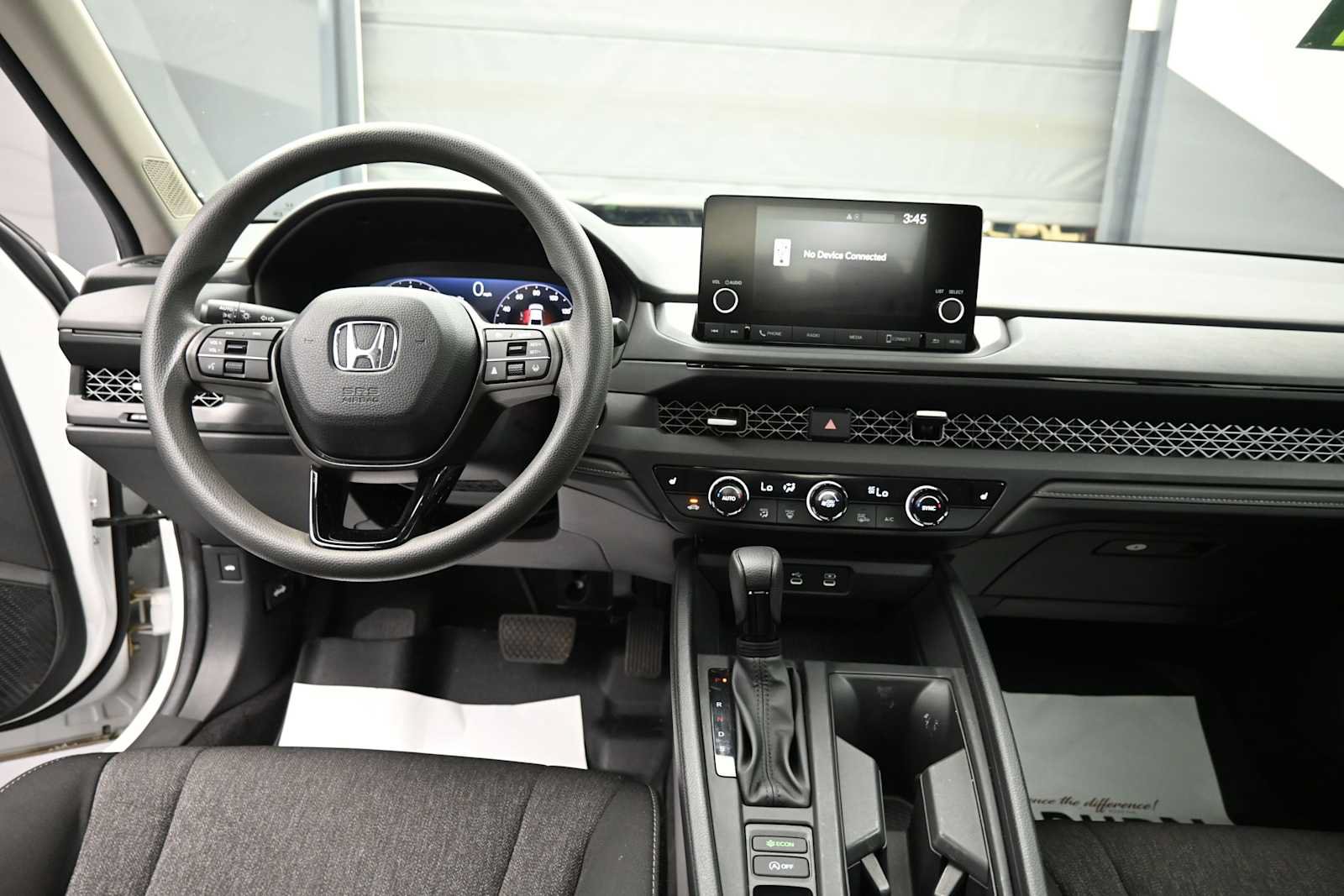 Used 2024 Honda Accord EX image 14