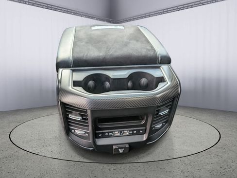 Used 2022 RAM 1500 TRX w/ TRX Level 2 Equipment Group AWD/4WD image 19
