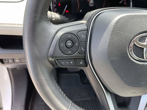 Used 2023 Toyota RAV4 XLE Premium FWD image 19