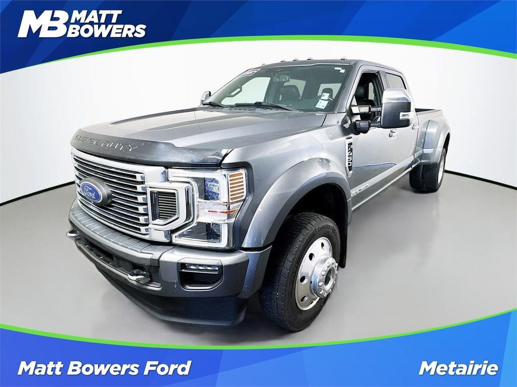 Used Ford F450 for Sale in New Orleans, LA - Autotrader