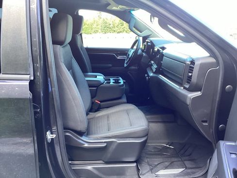 Used 2023 Chevrolet Silverado 1500 LT RWD image 43