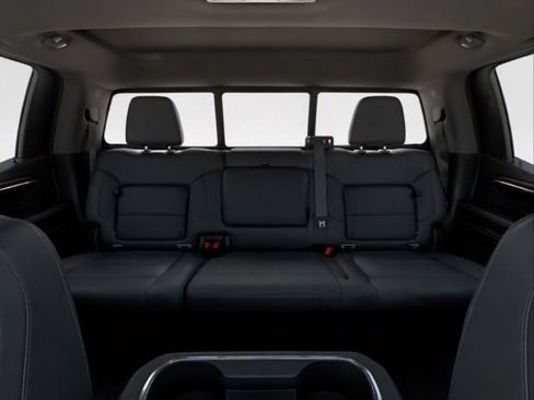 Used 2024 GMC Sierra 1500 Denali w/ Denali Reserve Package AWD/4WD image 21