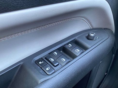 Certified 2022 Jeep Compass Limited AWD/4WD image 20