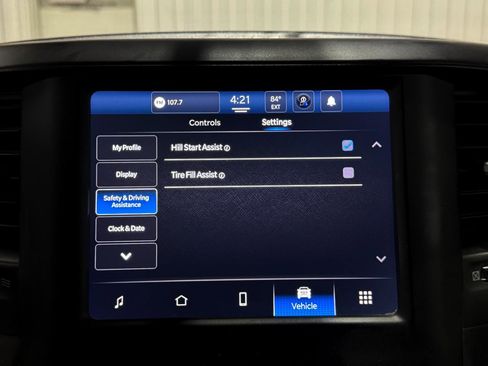 Used 2023 RAM 2500 Tradesman AWD/4WD image 13