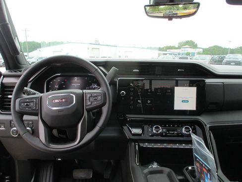 New 2026 GMC Sierra 2500 AT4X AWD/4WD image 16