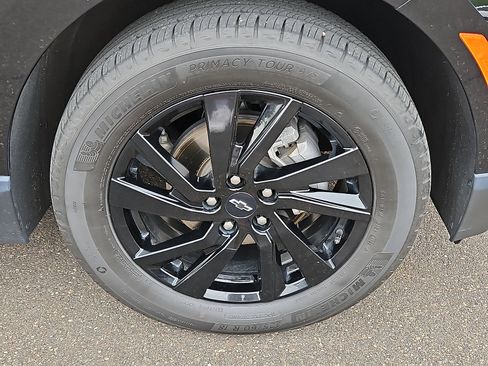 Used 2023 Chevrolet Equinox LS w/ LS Convenience Package AWD/4WD image 8