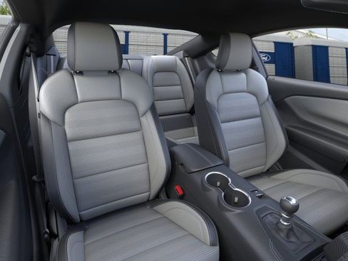New 2025 Ford Mustang GT Premium image 10