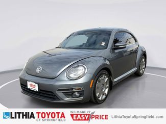 Used 2014 Volkswagen Beetle TDI video 1