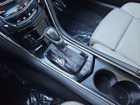 Used 2017 Cadillac ATS Premium Luxury w/ Driver Assist Package image 20