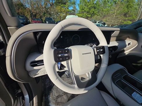 New 2026 Hyundai Palisade Limited AWD/4WD image 27