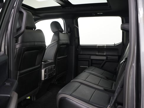Used 2019 Ford F150 Raptor w/ Equipment Group 802A Luxury AWD/4WD image 15