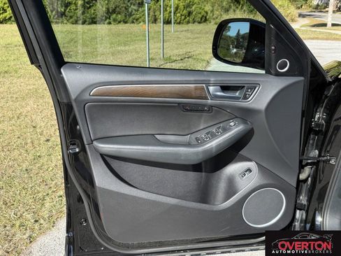 Used 2017 Audi Q5 3.0T Premium Plus image 25