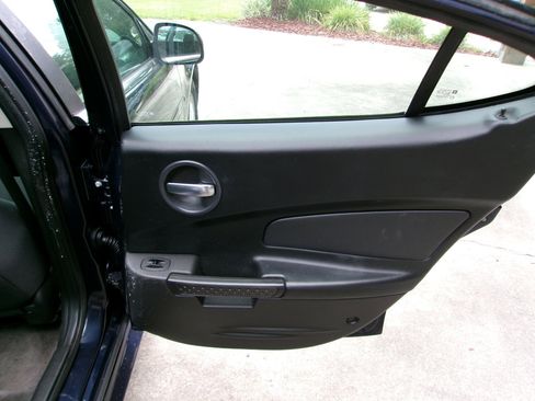 Used 2008 Pontiac Grand Prix image 23