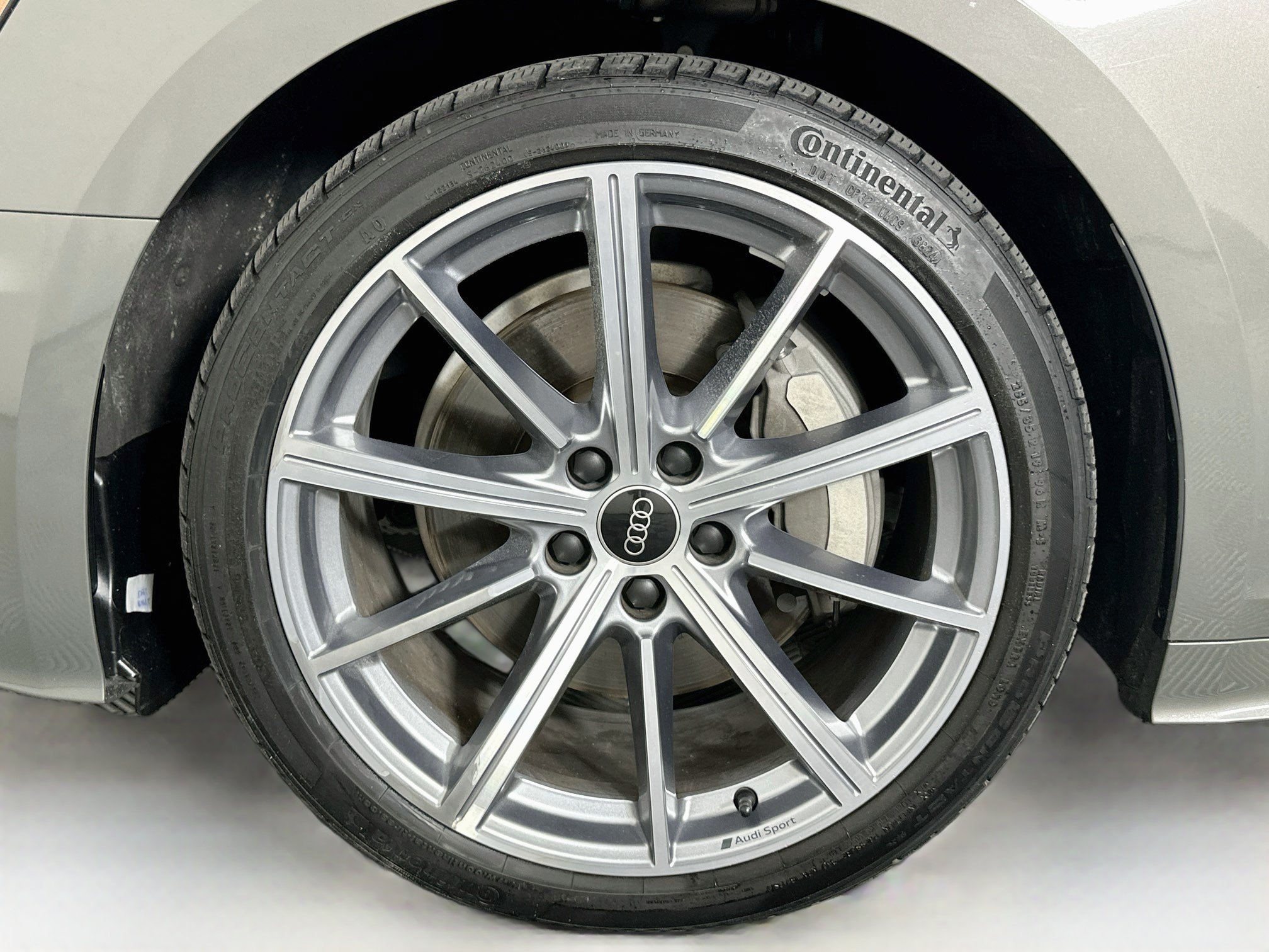 Used 2025 Audi A5 2.0T Premium AWD/4WD image 11